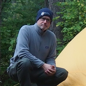 Fundraising Page: Roger Busler